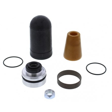 PIVOT WORKS ZESTAW NAPRAWCZY AMORTYZATORA TYLNEGO (CENTRALNEGO) KAWASAKI KXF 450`06-08